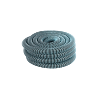 Manguera Piscina Spiral Flex 15 Metros Deep Blue