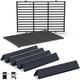 thumbnail image 1 of Barras aromatizantes y parrillas para parrilla QuliMetal Parts Weber Spirit 300, 1 of 7