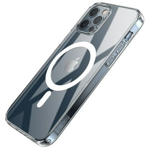 Oem - Carcasa Carga Inalámbrica Iphone 12 Pro