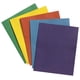 thumbnail image 2 of Folder Con 2 Bolsillos Varios Colores Paquete De 25, 2 of 9