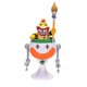 thumbnail image 3 of Figura Bowser Jr. Super Mario Galaxy Movie 13 cm Coleccionable, 3 of 3