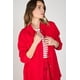 thumbnail image 2 of Camisa Antonia Eclipse rojo XL, 2 of 4