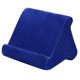 thumbnail image 5 of Multi-Angle Soft Lap Stand Para IPad Tablet E-Readers Holder Azul, 5 of 5