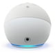 thumbnail image 2 of Altavoz Inteligente Dot 5ta Gen Alexa Blanco, 2 of 3