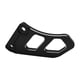 thumbnail image 3 of Cubierta De Protección De Protección De Cadena De Motocicleta CNC Para Yamaha XT225 2005-2007 Negro, 3 of 5
