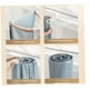 thumbnail image 4 of Pack 2uds Colgador Espiral Secar Sábanas Percha Ropa De Cama, 4 of 8