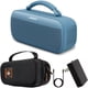thumbnail image 2 of Parlante Bluetooth Bose SoundLink Max Azul Estuche Ragido, 2 of 3