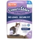 thumbnail image 1 of Pañales para gatos Hartz Comfitables, tamaño mediano, 16 unidades, 1 of 6