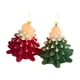 thumbnail image 3 of Pack 2 velas navidad decorativas, 3 of 3