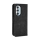 thumbnail image 4 of Funda Tipo Billetera FOXDOCK para Motorola MOTO Edge 30 Pro – Tapa Flip con Tarjetero, 4 of 5
