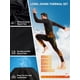 thumbnail image 4 of Set de ropa interior térmica Romision para hombre, capa base con forro polar, 4 of 8