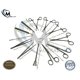 thumbnail image 5 of Kit de disección MuskalMed de 24 piezas de acero inoxidable, 5 of 6