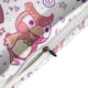 thumbnail image 5 of Animal Crossing Comforter Set 3 Pieces Quilt Cover Set Soft Bedding Sets for All Seasons, 5 of 5