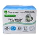 thumbnail image 2 of Foco Embutido Led 7W Luz Fría Cromado, 2 of 6