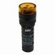 thumbnail image 1 of Led Luz Piloto 16mm Intermitente Buzzer ad16-16sm 220v, 1 of 3