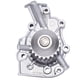 thumbnail image 2 of Bomba agua chevrolet spark 1.0 2004 2016, 2 of 3