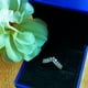 thumbnail image 2 of Anillo Corona Circonios Plata S925 Talla 8, 2 of 3