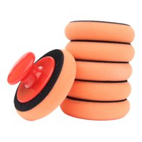 Ioensy - Kits De Almohadillas Para Pulir Automóviles, Rueda Pulidora Premium Para Pulir Compuestos