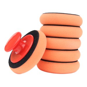 Ioensy - Kits De Almohadillas Para Pulir Automóviles, Rueda Pulidora Premium Para Pulir Compuestos