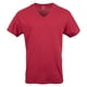 thumbnail image 5 of Camisetas de cuello en V para hombre Gildan G1103, paquete de 5, talla XL, 5 of 5