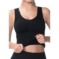 Intime - Camiseta Reductora Seamless