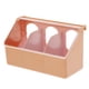 thumbnail image 1 of Comedero Para Pájaros, Comedero Para Pájaros, Taza Para Beber, Jaula Para Loros, Caja Alimentadora 3 En 1, 1 of 5