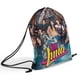 thumbnail image 5 of SOY LUNA Mochila de Cuerdas para Deportes y Gimnasio, Bolsa de Cuerdas Resistente al Agua, Bolsa Cinch, 30×40cm, 5 of 6