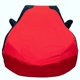 thumbnail image 5 of Funda SR1 Performance para Corvette 2020‑2026 (Rojo/Negro), 5 of 9