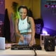 thumbnail image 3 of Controlador DJ Pioneer DJ DDJ-REV1 de 2 decks con entrada Serato y micrófono, 3 of 9