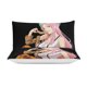 thumbnail image 3 of Jewelry Bonney Bed Duvet Cover Funny Anime Cartoon Bedding Sets Lightweight 3 Piece Comforter Sets, 3 of 5