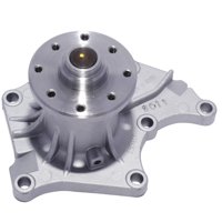 Repuestos Del Sol - Bomba Agua Chevrolet Luv 2.5 1993 2004