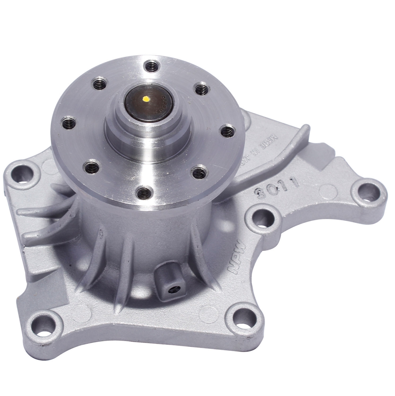 Repuestos Del Sol - Bomba Agua Chevrolet Luv 2.5 1993 2004