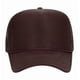 thumbnail image 2 of GORRA Alldayshirts 5 paneles con malla estilo camionero – Marrón, 2 of 3