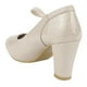 thumbnail image 3 of ZAPATOS CHALADA ROSADO 5-COBNA-2 - Talla 37, 3 of 4