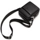 thumbnail image 5 of Bolso bandolera Colins Keirs 20x17x9 cm cuero negro, 5 of 9