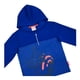 thumbnail image 3 of Polerón Niño Capitan America Azul Talla 8, 3 of 3
