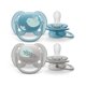 thumbnail image 2 of Chupete Ultra Soft 6-18 meses Niño Philips Avent, 2 of 3