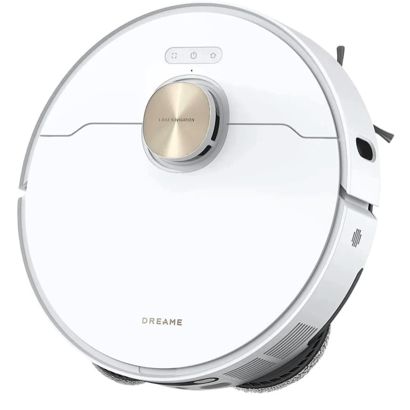 Xiaomi Dreame - Dreame L20 Ultra Robot Aspirador Y Trapeador