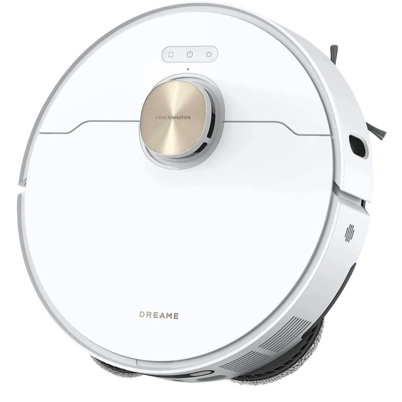 Xiaomi Dreame - Dreame L20 Ultra Robot Aspirador Y Trapeador