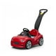 thumbnail image 1 of Correpasillo Infantil Cruiser Rojo, 1 of 3