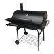 thumbnail image 3 of Parrilla a Carbón Barril 76', 3 of 3