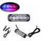 thumbnail image 1 of X2 Foco Neblinero Led Estroboscopico 12-24v Destellante, 1 of 2