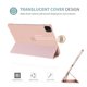thumbnail image 4 of Smart Case ProCase para iPad Pro 12.9 de 6.ª, 5.ª, 4.ª y 3.ª generación, 4 of 9