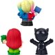 thumbnail image 5 of Figura de juguete Little People COLLECTOR DC Supervillanos, 5 of 6