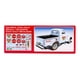 thumbnail image 2 of Kit de modelo AMT 1940 Willy's Coca-Cola Pickup Gasser a escala 1/25, 2 of 9