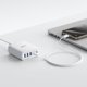 thumbnail image 3 of Cargador Anker 112 W de 6 puertos USB-C y USB-A de carga rápida, 3 of 3