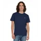 thumbnail image 1 of Polera Hombre Original Tee Azul Cuello Redondo Levis, 1 of 2