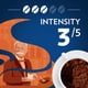 thumbnail image 3 of Café molido Lavazza Perfetto, tostado oscuro, 567 g, caramelo, 3 of 8
