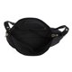 thumbnail image 3 of Cartera Bandolera Tachas Manuela Negro Calu, 3 of 6