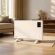 thumbnail image 2 of Calefactor Estufa Eléctrica Portátil Anwo Convectivo Liso 1200w Wifi, 2 of 3
